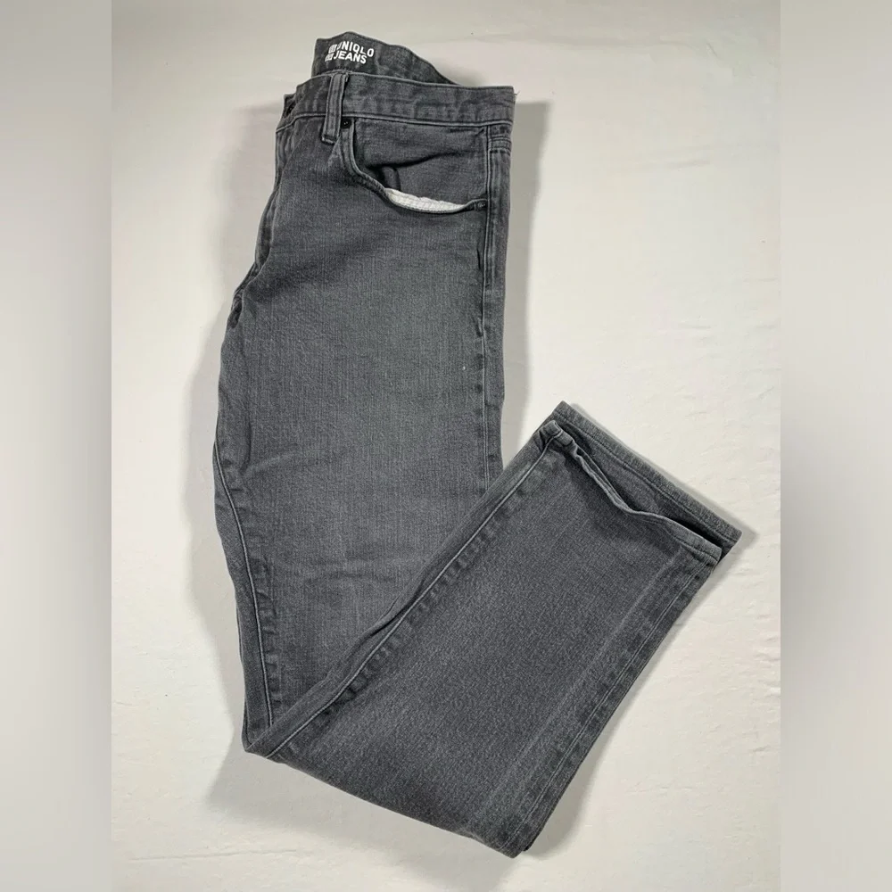 uniqlo mens jeans Denim Jeans
7/10 condition - Picture 3 of 14